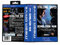 Demolition Man